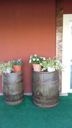 Hostal Pensiunea Lacul Albesti