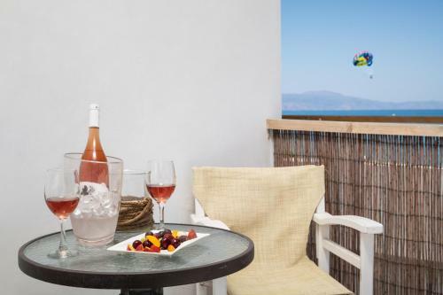 Hotel Island Concept Chania