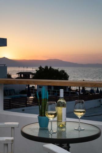 Hotel Island Concept Chania