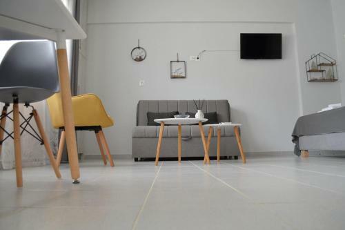 Mv House Agia Marina
