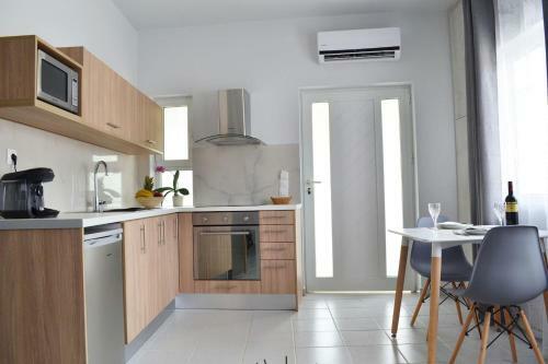 Mv House Agia Marina
