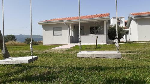 Helena's Sweet Home