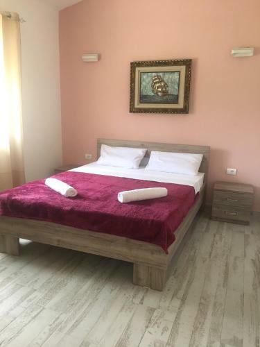 Helena's Sweet Home