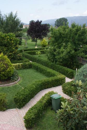Helena's Sweet Home