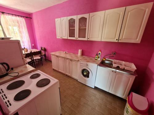 Apartment Dragone