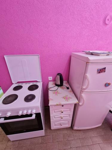Apartment Dragone