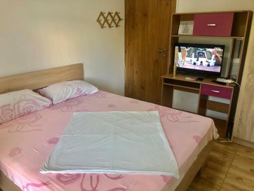 Kollari Apartments