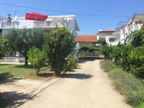 Kollari Apartments