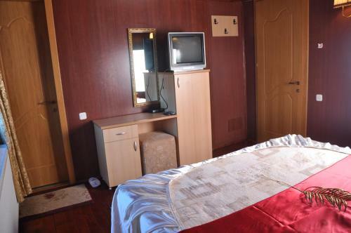 Hotel Brod Panini Veles