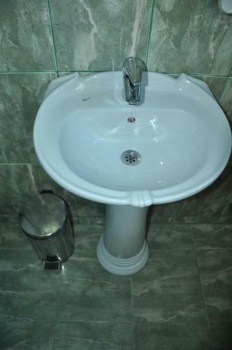 Hotel Brod Panini Veles