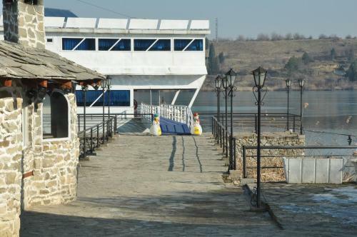 Hotel Brod Panini Veles