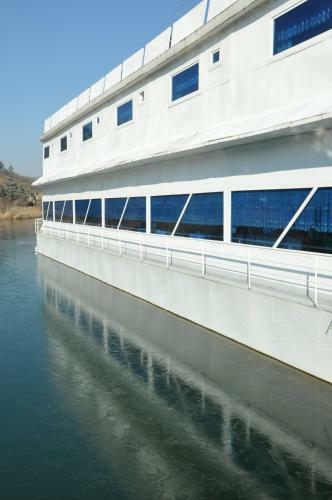 Hotel Brod Panini Veles