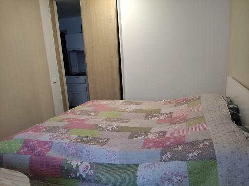 Apartamentai Vilija