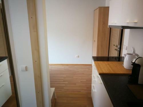 Apartamentai Vilija