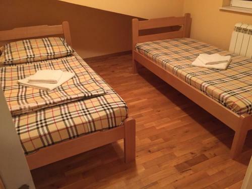 Apartman Ana