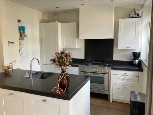 Vakantiewoning In Beverwijk, Dicht Bij Het Strand