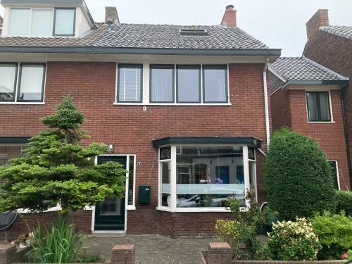 Vakantiewoning In Beverwijk, Dicht Bij Het Strand