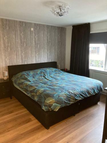 Vakantiewoning In Beverwijk, Dicht Bij Het Strand