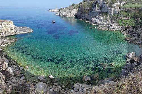 Bed & Breakfast La Sirena