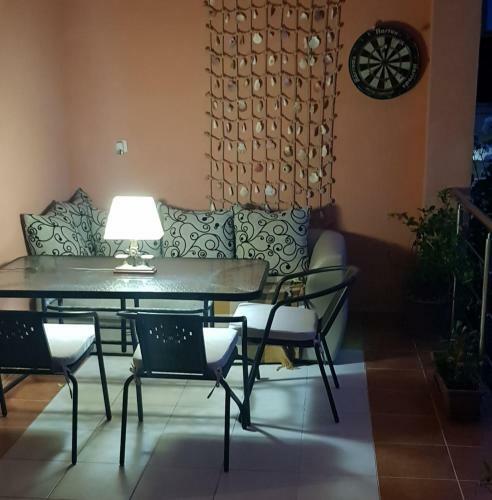 Villa Persik