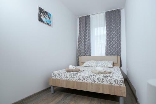 Apartmani Nera De Lux