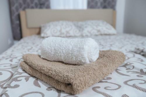 Apartmani Nera De Lux
