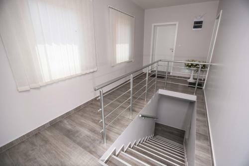 Apartmani Nera De Lux