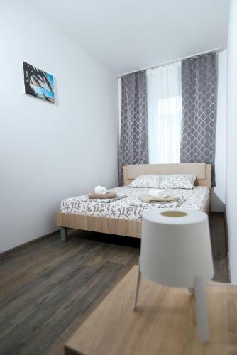 Apartmani Nera De Lux