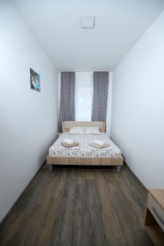 Apartmani Nera De Lux