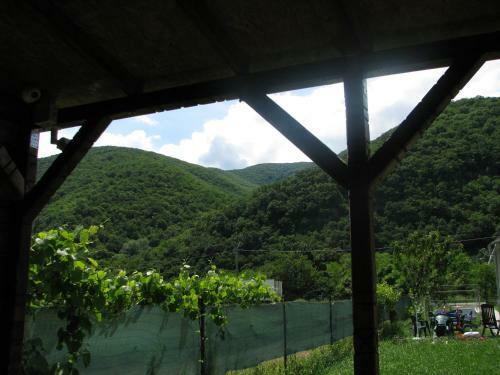 Vila Di Pau