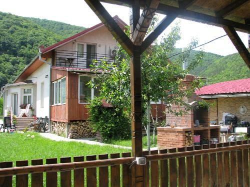 Vila Di Pau