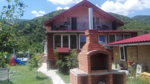 Vila Di Pau
