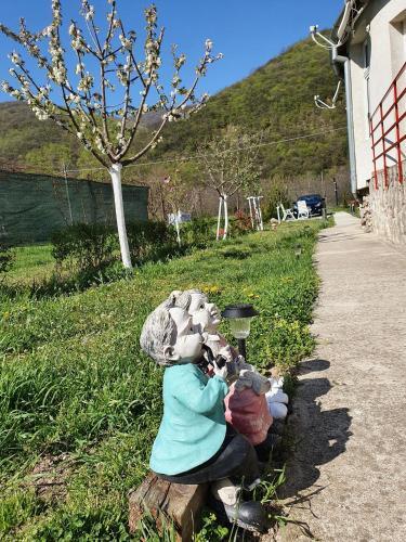Vila Di Pau