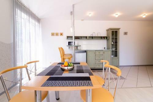 Oasis Apartments