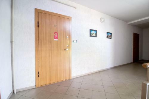 Oasis Apartments