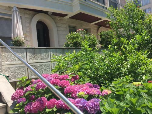 Apartamento Beach Front-obala