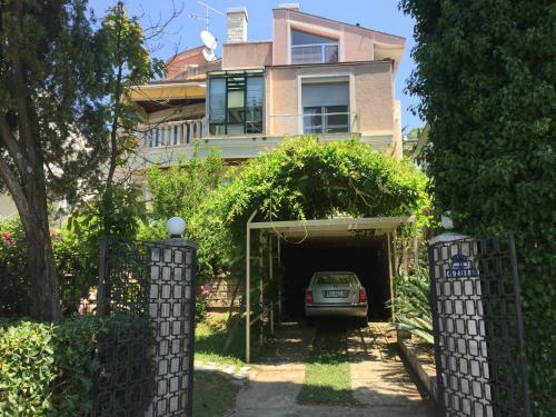 Apartamento Beach Front-obala
