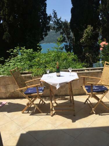 Apartamento Beach Front-obala