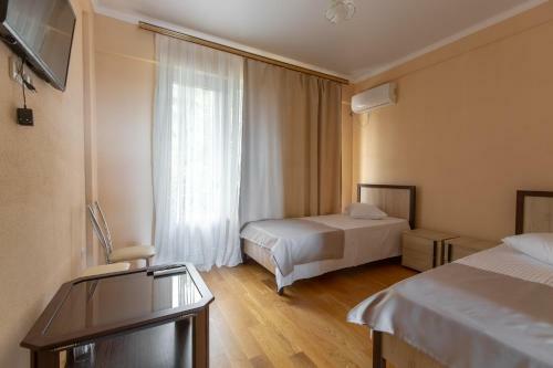 Hotel Sunset Rock Otel