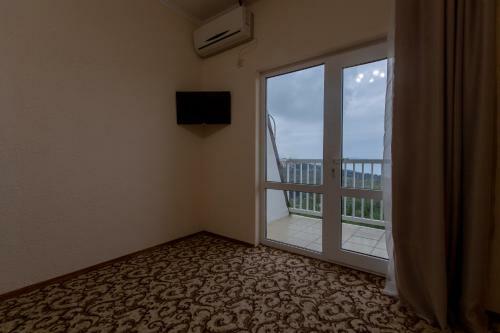 Hotel Sunset Rock Otel