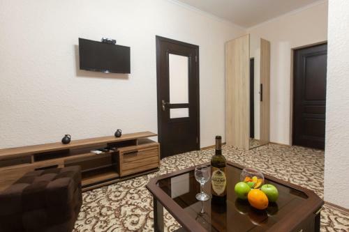 Hotel Sunset Rock Otel