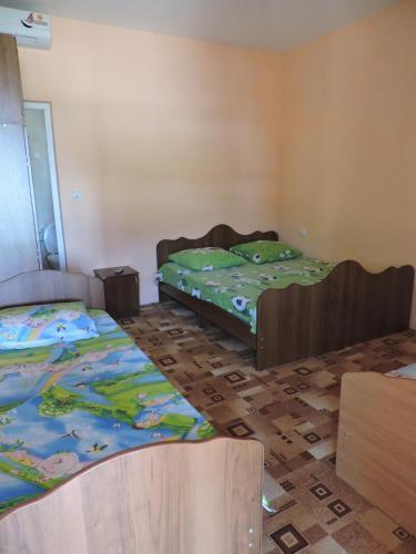 Hostal Guesthouse U Moti
