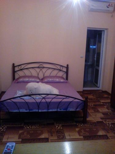 Hostal Guesthouse U Moti