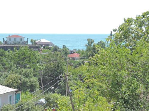 Hostal Guesthouse U Moti