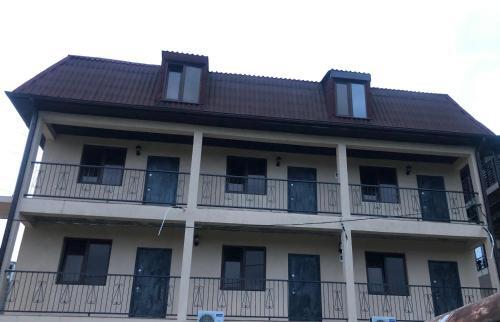 Hostal ????-????????? ? ??????