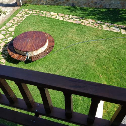 Hotel Akcapinar Korfez Butik Otel