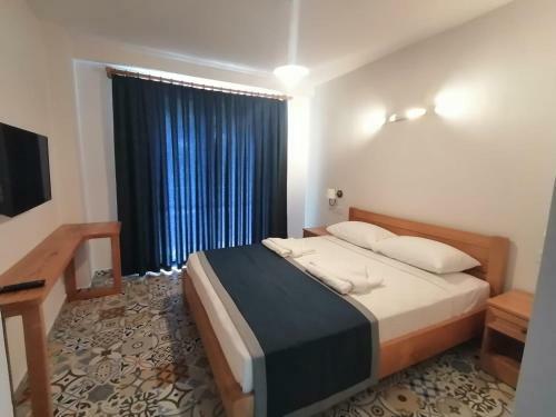 Hotel Akcapinar Korfez Butik Otel