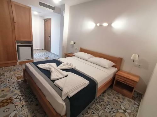 Hotel Akcapinar Korfez Butik Otel