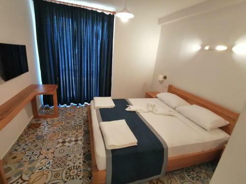 Hotel Akcapinar Korfez Butik Otel