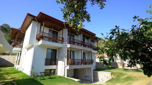 Hotel Akcapinar Korfez Butik Otel